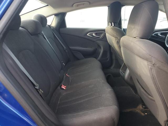 Photo 10 from auction – 2015 CHRYSLER 200 LIMITE with VIN 1C3CCCAB9FN688084
