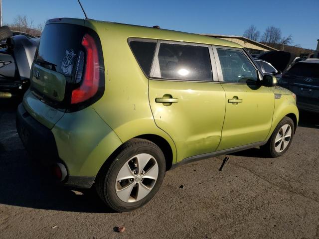 Photo 3 from auction – 2014 KIA SOUL with VIN KNDJN2A21E7040698