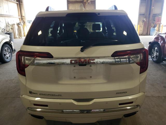 Photo 6 from auction – 2021 GMC ACADIA DEN with VIN 1GKKNXLS2MZ188185