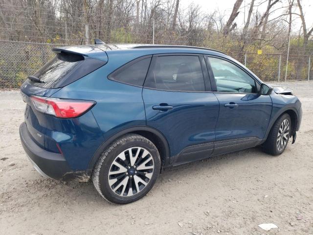 Photo 3 from auction – 2020 FORD ESCAPE SE with VIN 1FMCU0BZ3LUC03857