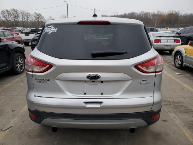 Photo 6 from auction – 2014 FORD ESCAPE SE with VIN 1FMCU9GX2EUC60579