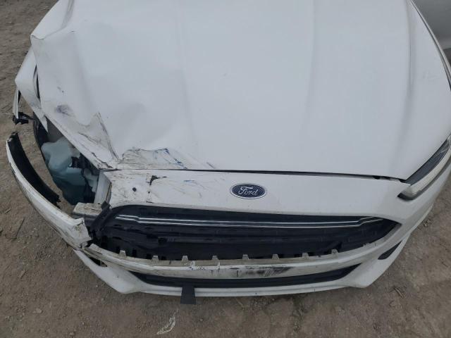 Photo 11 from auction – 2014 FORD FUSION SE with VIN 1FA6P0H71E5363642