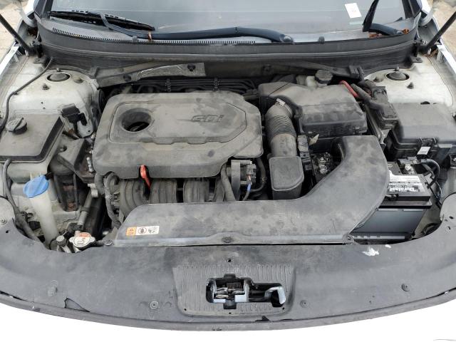 Photo 11 from auction – 2016 HYUNDAI SONATA SE with VIN 5NPE24AF1GH365827
