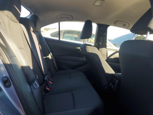Photo 10 from auction – 2024 TOYOTA COROLLA LE with VIN 5YFB4MDE7RP226145