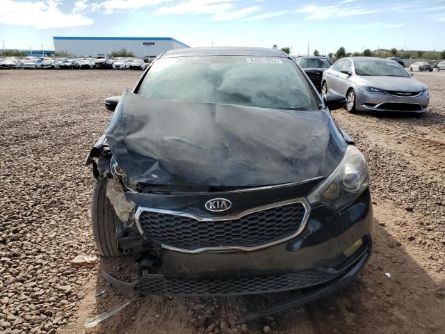 Photo 5 from auction – 2015 KIA FORTE EX with VIN KNAFX4A82F5304019