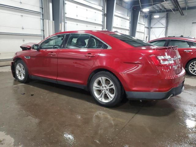 Photo 2 from auction – 2013 FORD TAURUS SEL with VIN 1FAHP2E85DG209620