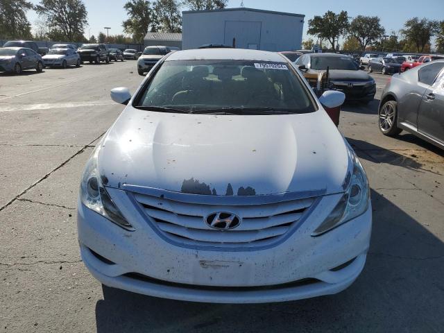 Photo 5 from auction – 2011 HYUNDAI SONATA GLS with VIN 5NPEB4AC4BH147508