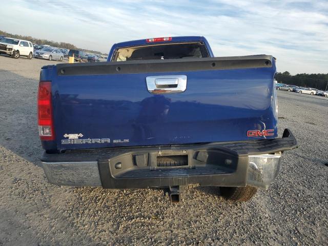 Photo 6 from auction – 2013 GMC SIERRA K15 with VIN 1GTR2VE71DZ237716