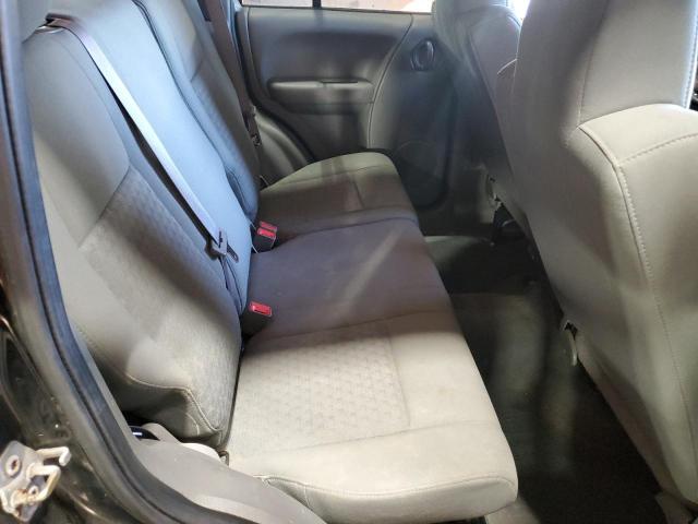 Photo 11 from auction – 2006 JEEP LIBERTY SP with VIN 1J4GL48K56W257366