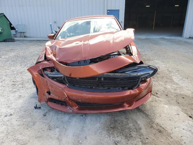 Photo 5 from auction – 2020 DODGE CHARGER SX with VIN 2C3CDXBG2LH216974
