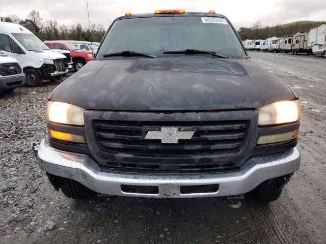 Photo 5 from auction – 2007 GMC NEW SIERRA with VIN 1GTJK33D87F124104