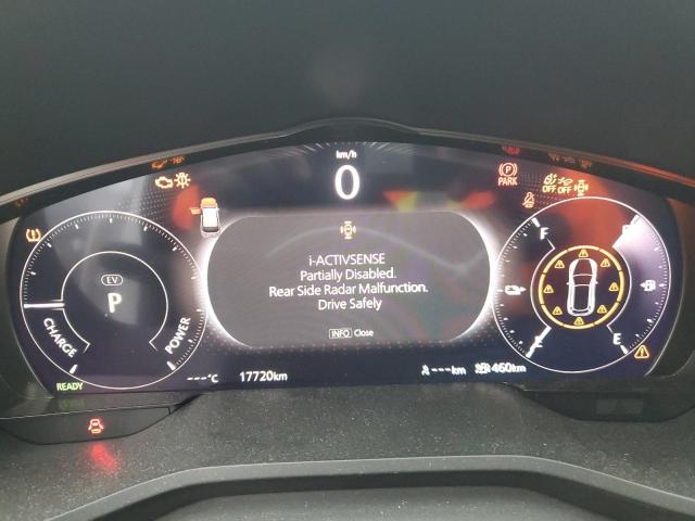 Photo 9 from auction – 2024 MAZDA CX-90 PREM with VIN JM3KKDHA9R1102869