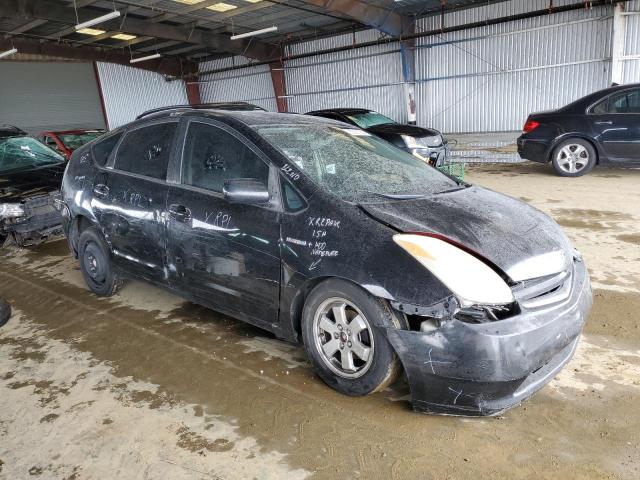 Photo 4 from auction – 2007 TOYOTA PRIUS with VIN JTDKB20U977688325