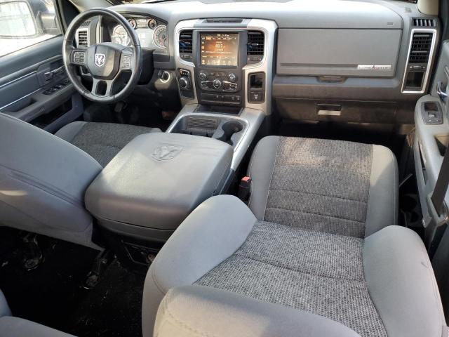 Photo 8 from auction – 2017 RAM 1500 SLT with VIN 1C6RR6GT6HS501062