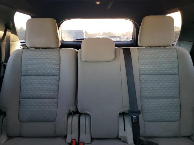 Photo 10 from auction – 2013 FORD EXPLORER X with VIN 1FM5K8D84DGA20548