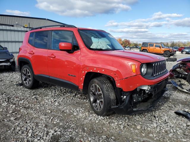 Photo 4 from auction – 2015 JEEP RENEGADE with VIN ZACCJBBT0FPB64454