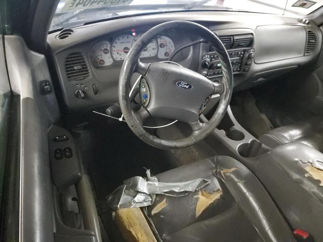Photo 8 from auction – 2001 FORD EXPLORER S with VIN 1FMYU70E71UA48404