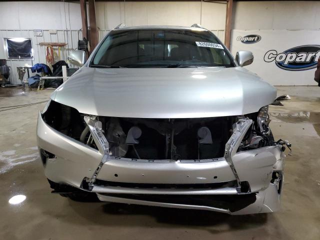 Photo 5 from auction – 2013 LEXUS RX 350 with VIN 2T2ZK1BA1DC116361