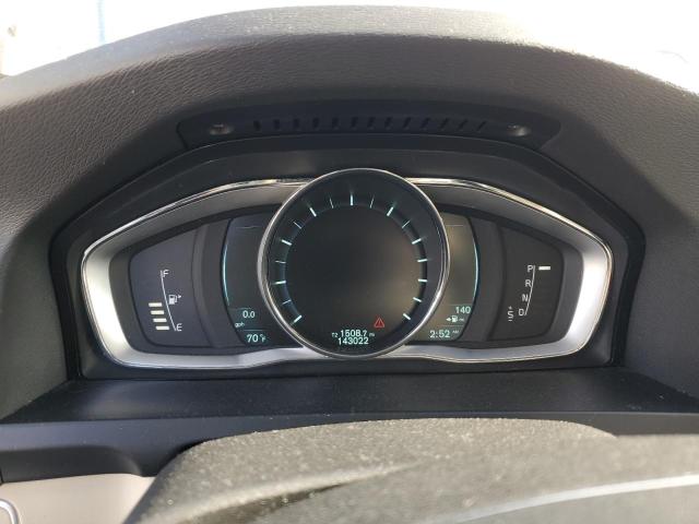 Photo 9 from auction – 2014 VOLVO S60 T5 with VIN YV1612FHXE1295104