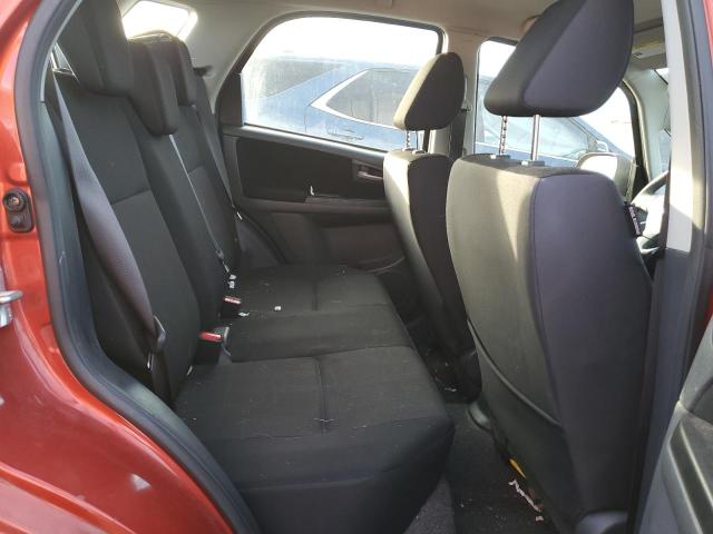 Photo 10 from auction – 2010 SUZUKI SX4 with VIN JS2YA5A36A6301009