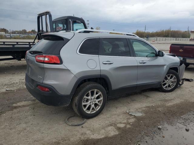 Photo 3 from auction – 2015 JEEP CHEROKEE L with VIN 1C4PJLCBXFW720325