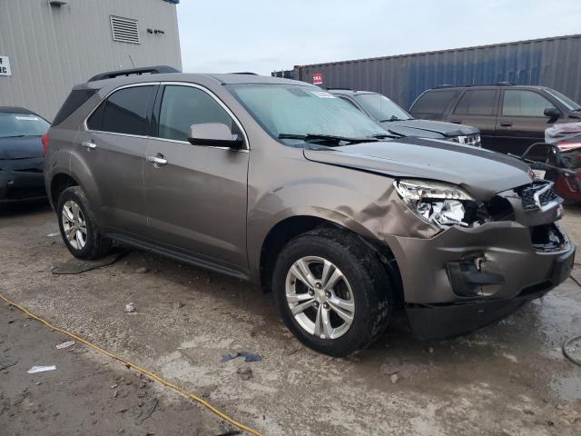 Photo 4 from auction – 2012 CHEVROLET EQUINOX LT with VIN 2GNFLEEK3C6198035