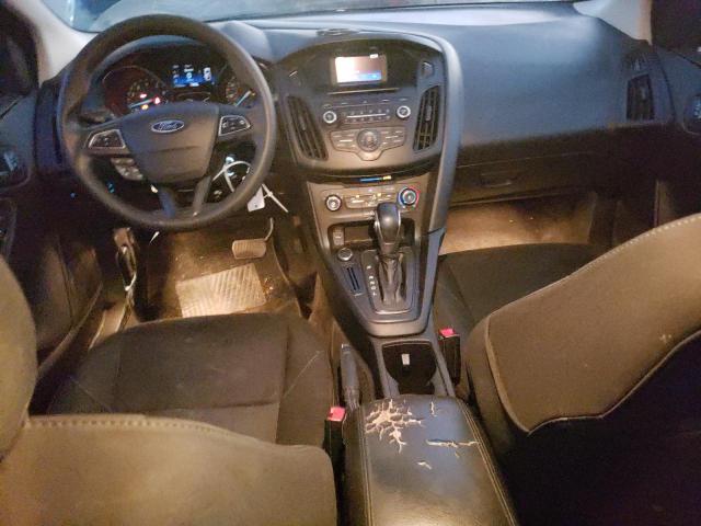 Photo 8 from auction – 2017 FORD FOCUS SE with VIN 1FADP3F29HL326712