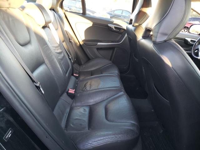 Zdjęcie 10 z aukcji – 2012 VOLVO S60 T5 z VIN YV1622FS7C2048686