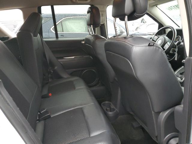 Photo 11 from auction – 2014 JEEP COMPASS LA with VIN 1C4NJCEB1ED764373
