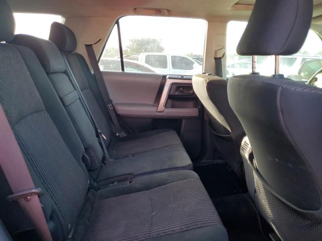Photo 11 from auction – 2012 TOYOTA 4RUNNER SR with VIN JTEZU5JR0C5039745