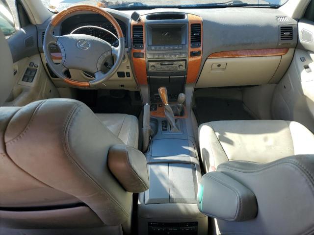 Photo 8 from auction – 2006 LEXUS GX 470 with VIN JTJBT20X660111246