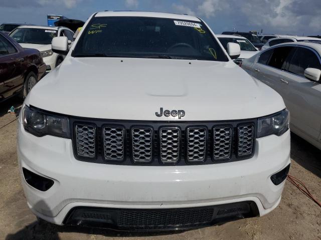 Photo 5 from auction – 2019 JEEP GRAND CHER with VIN 1C4RJFAG2KC562079