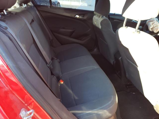 Photo 10 from auction – 2017 CHEVROLET CRUZE LT with VIN 3G1BE6SM2HS589658