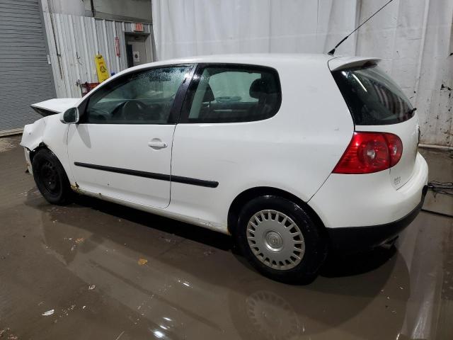 Photo 2 from auction – 2008 VOLKSWAGEN RABBIT with VIN WVWBB71K28W132326