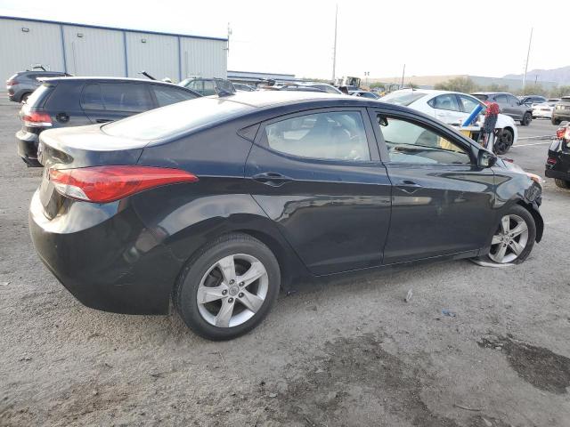 Photo 3 from auction – 2011 HYUNDAI ELANTRA GL with VIN KMHDH4AE5BU172091