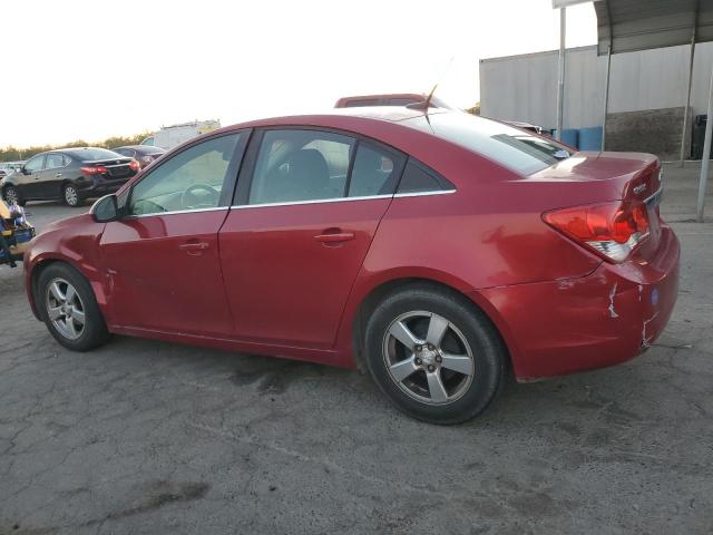 Photo 2 from auction – 2012 CHEVROLET CRUZE LT with VIN 1G1PF5SC5C7227156