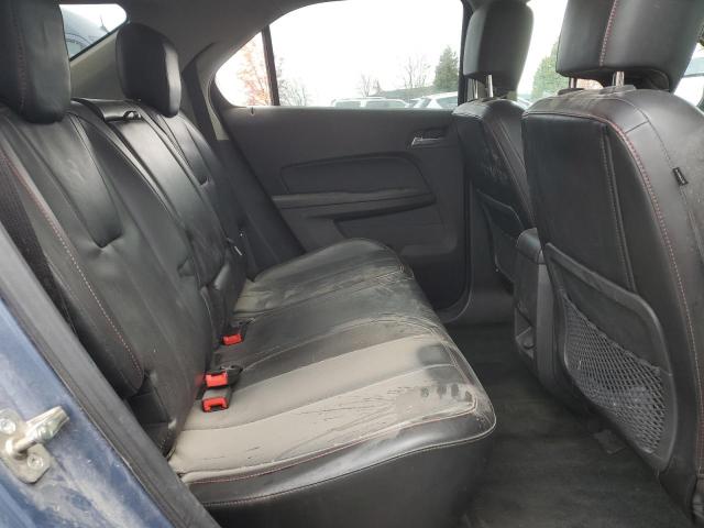 Photo 11 from auction – 2012 CHEVROLET EQUINOX LT with VIN 2GNFLGE56C6113629