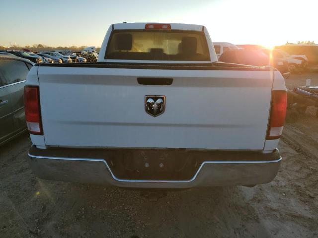 Photo 6 from auction – 2017 RAM 1500 ST with VIN 1C6RR6FT0HS682709
