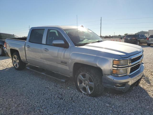 Photo 4 from auction – 2014 CHEVROLET SILVERADO with VIN 3GCPCREC5EG110316