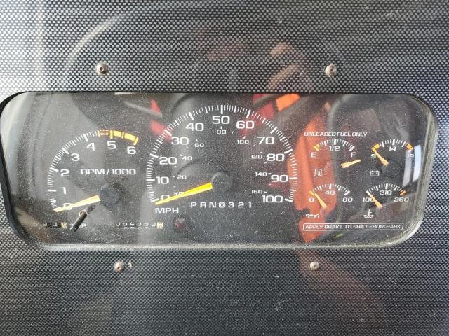 Photo 8 from auction – 2002 MONA MONARCH with VIN 5B4MP67G723354172