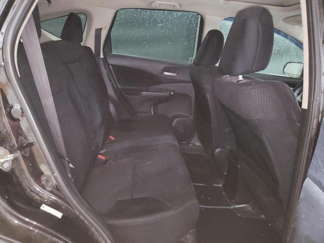 Photo 11 from auction – 2014 HONDA CR-V EX with VIN 5J6RM4H5XEL075940