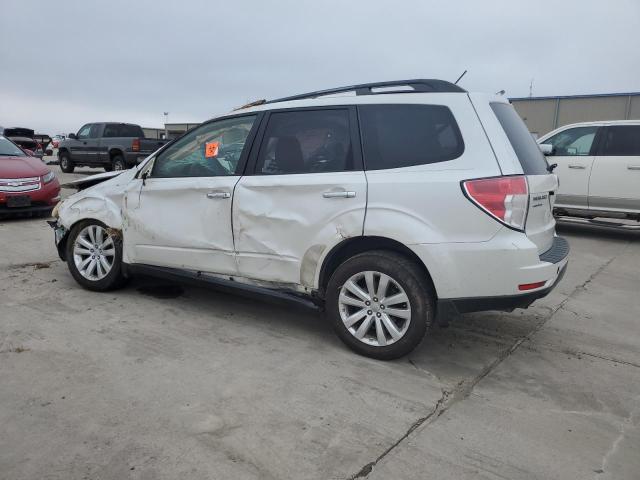 Photo 2 from auction – 2013 SUBARU FORESTER 2 with VIN JF2SHADC5DH422026