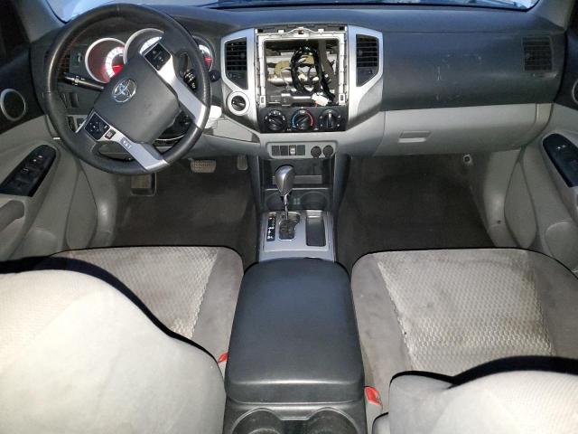 Photo 8 from auction – 2014 TOYOTA TACOMA DOU with VIN 3TMLU4EN2EM144196