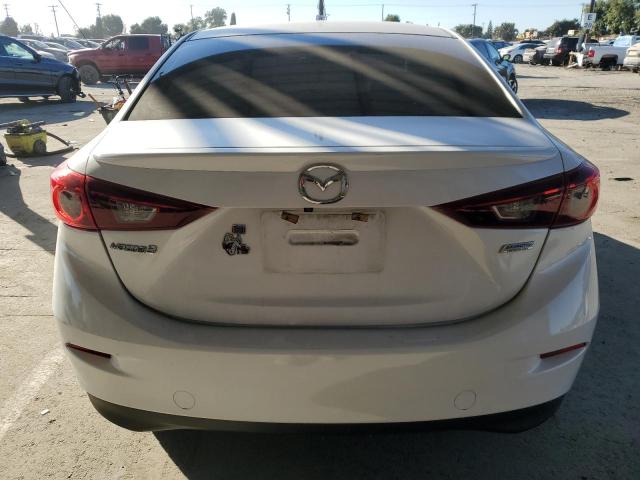 Photo 6 from auction – 2015 MAZDA 3 TOURING with VIN JM1BM1V77F1248290