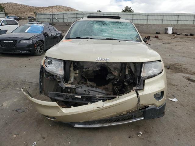 Photo 5 from auction – 2011 JEEP GRAND CHER with VIN 1J4RR5GT0BC603570
