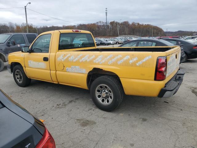 Photo 2 from auction – 2005 CHEVROLET SILVERADO with VIN 1GCEC14V65Z181133