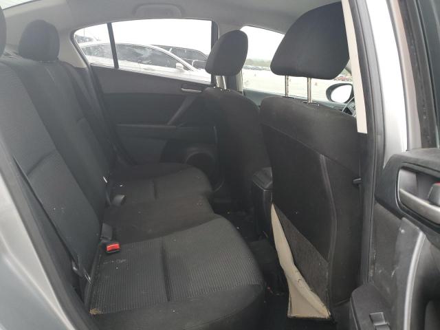 Photo 10 from auction – 2013 MAZDA 3 I with VIN JM1BL1TF3D1764169