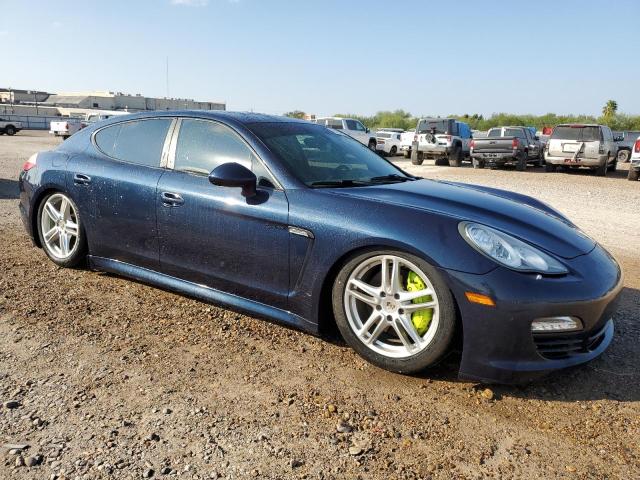 Photo 4 from auction – 2013 PORSCHE PANAMERA S with VIN WP0AD2A76DL045139