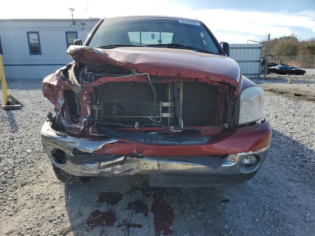Photo 5 from auction – 2007 DODGE RAM 1500 S with VIN 1D7HU18267S239303