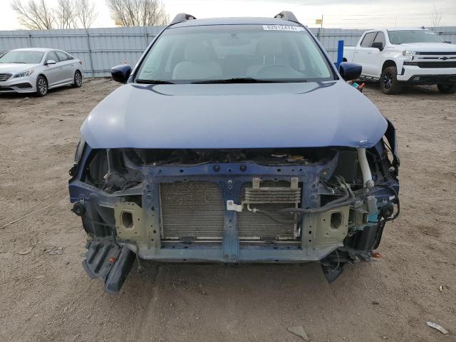 Снимка 5 от търг – 2015 SUBARU OUTBACK 2. с VIN 4S4BSAEC9F3220512